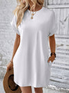 Color: White