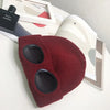 color: Wine Red
