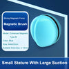 Color &amp; Size: Blue (4 x 4 x 3.6 cm)