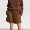 Color: Brown
