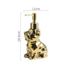 color: Gold