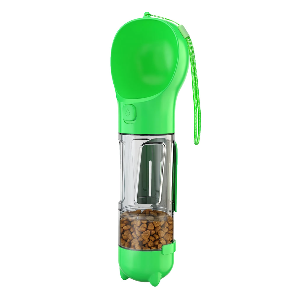 3-in-1 Portable Pet Hydration Station