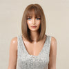 Color: Dark Brown