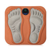 color: Orange