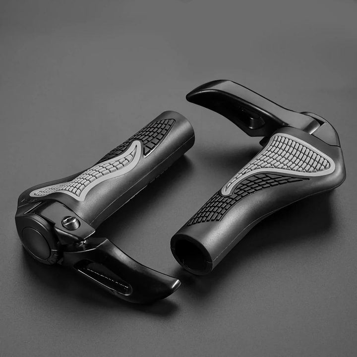 Shockproof & Dust-Proof Bicycle Grips