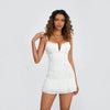 Color: White