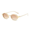 Color: Beige tea gradient