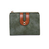 Color: Green