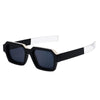 Color: Black Gray