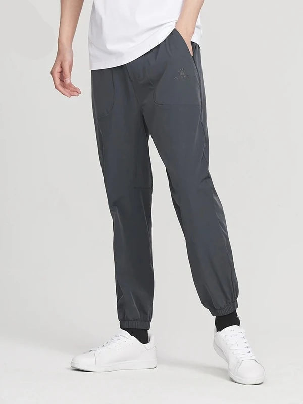 Men's Summer Sports Casual Pants