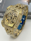 Color: Gold