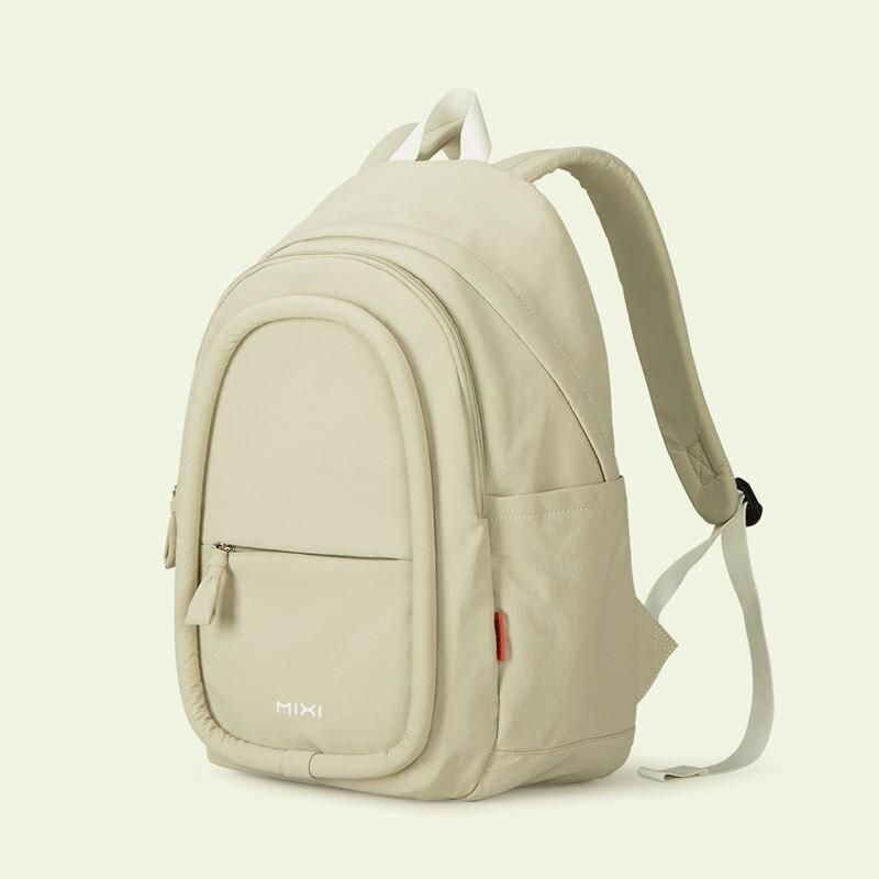 Waterproof Multi-Functional Fashion Backpack for Travel and School - 17 Inch Laptop Compatible