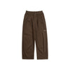 Color: Brown