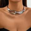 Metal Color: Silver
