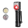Emitting Color: Black HD15R
