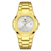 Color: Gold And Silver