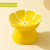 color: Yellow Flat mouthed