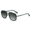 color: Dark Green
