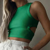 Color: Green