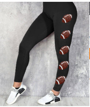 Sports And Leisure Tight Women&