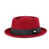 Color: Red