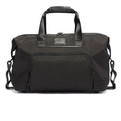 Men's Travel One Shoulder Portable Large Capacity Travel Bag