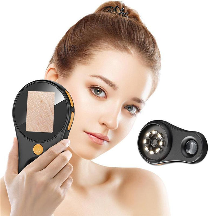 Wireless Digital Skin Analysis Machine