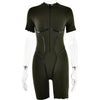 Color: Green