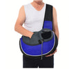 Color: Blue