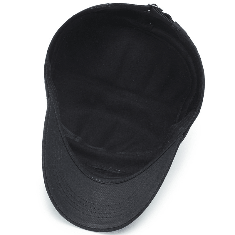 Baseball Cap - Outdoor Sun Hat for All Seasons and Styles - Trendha