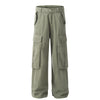 Color: Army Green