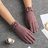 Color: Red bean paste