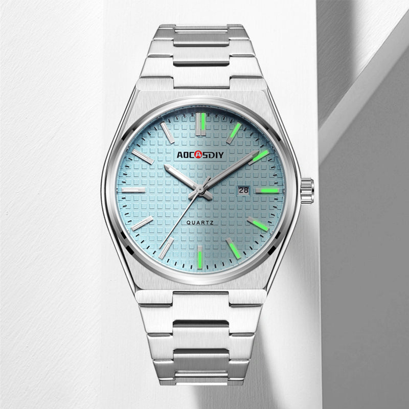 New Watch Men&