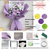 Color: Elegant Purple