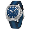 Color: Blue Strap