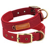 color: Red
