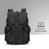 color: Knight Black