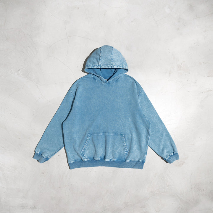 Y2K Oversized Men’s Hoodie