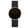 color: Midnight Black