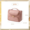 Color: Rose Pink