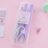 color: Purple