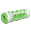 color: Green/white