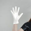 Color: White