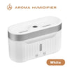 Color: White