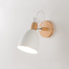 Lampshade Color: WHITE