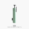 color: Green