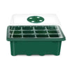 color: Green
