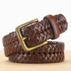 color: Yellow Brown