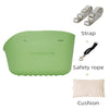 color: Green