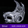 Color: Silver
